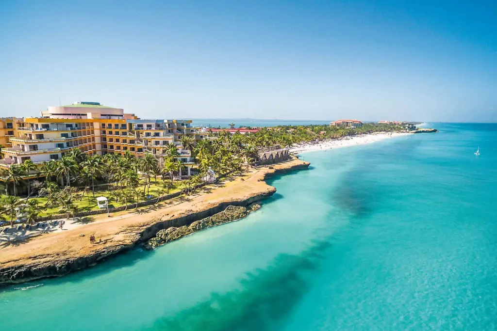 Meliá Varadero Melia Varadero