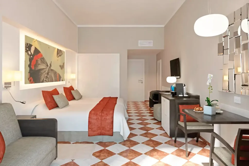 Meliá Varadero4 Melia Varadero