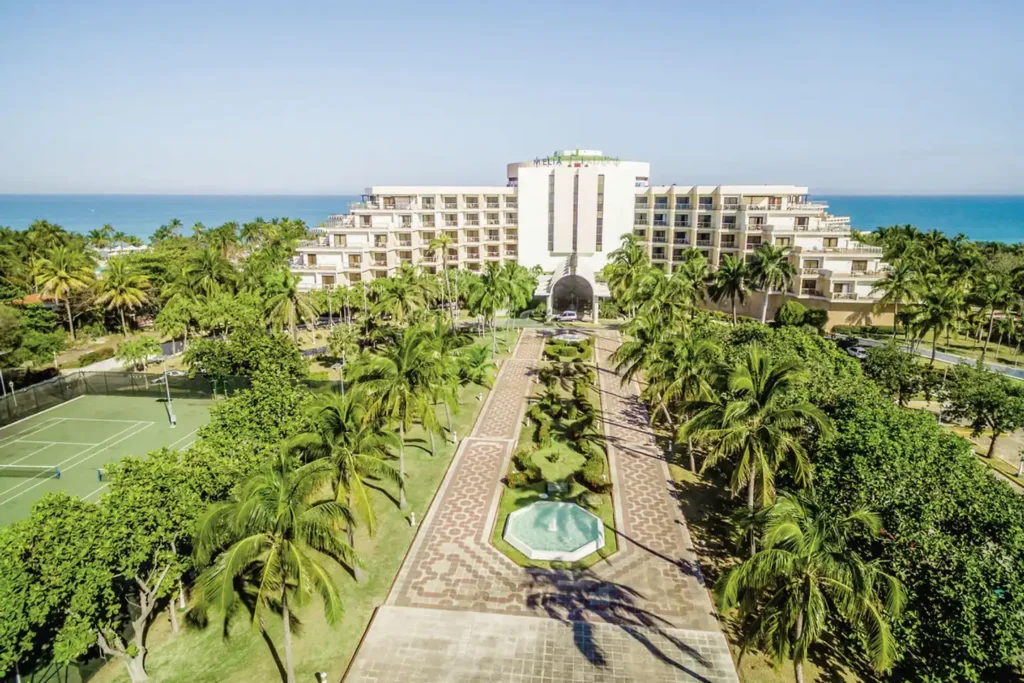 Meliá Varadero5 Melia Varadero