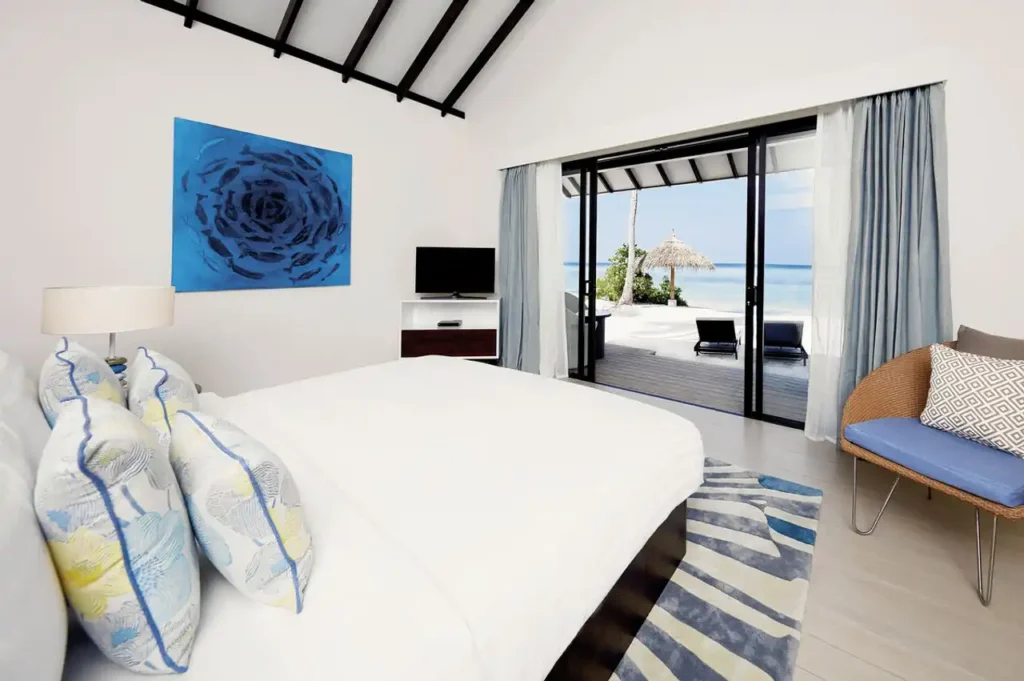 NH Collection Maldives Havodda Resort