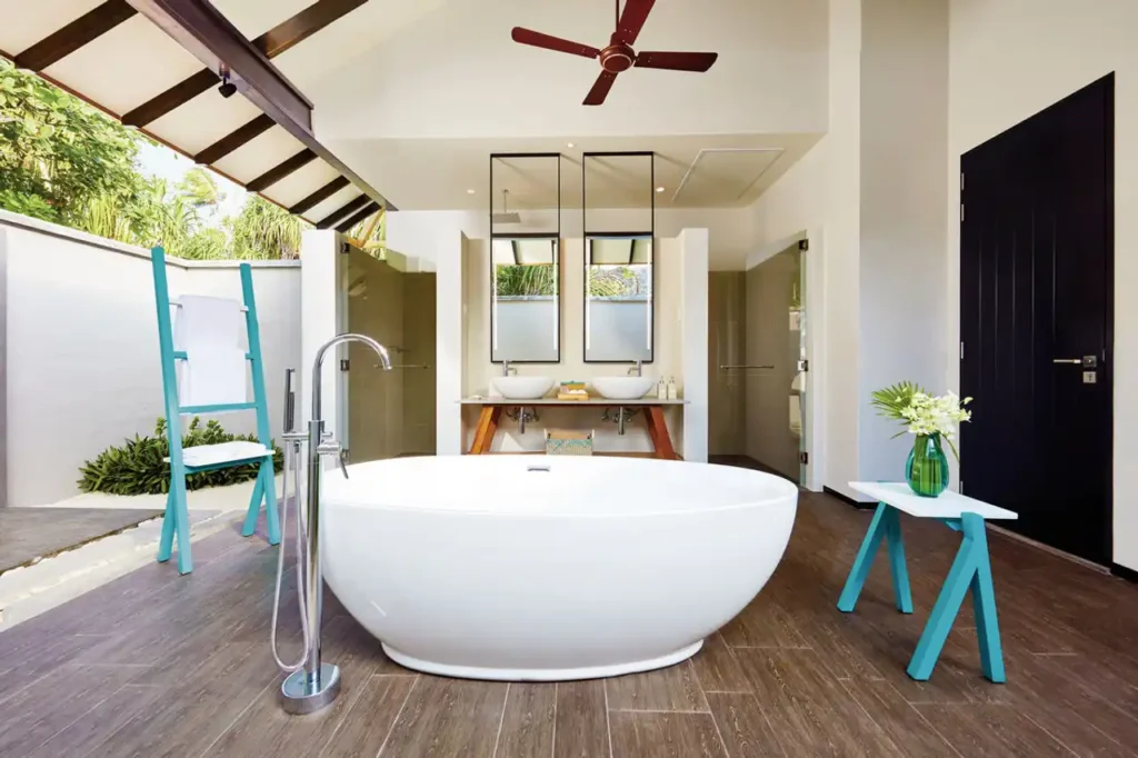 NH Collection Maldives Havodda Resort 4