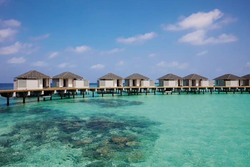 NH Collection Maldives Havodda Resort 6