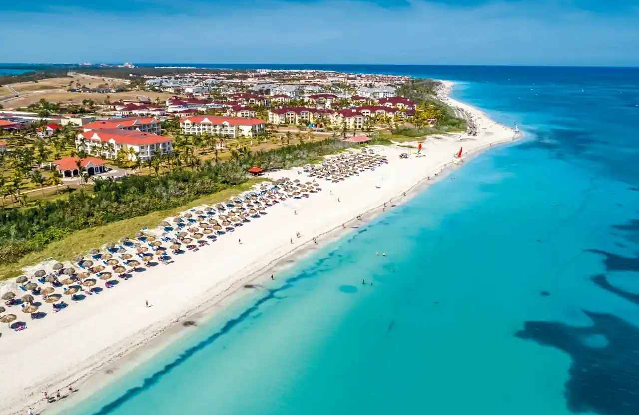 Paradisus Princesa Del Mar