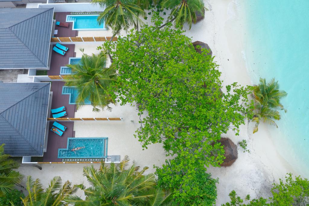 Sun Island Resort & Spa naslovna fotografija