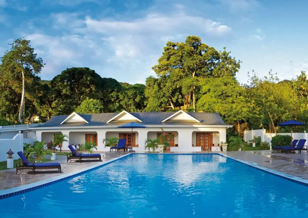 The Britannia Hotel1 The Britannia Hotel