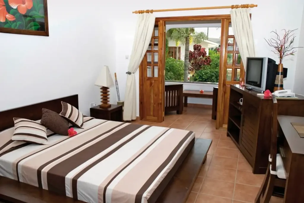 The Britannia Hotel2 The Britannia Hotel