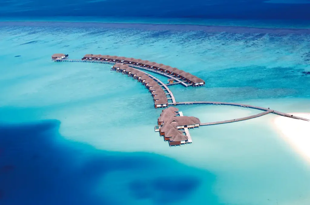Velassaru Maldives 1