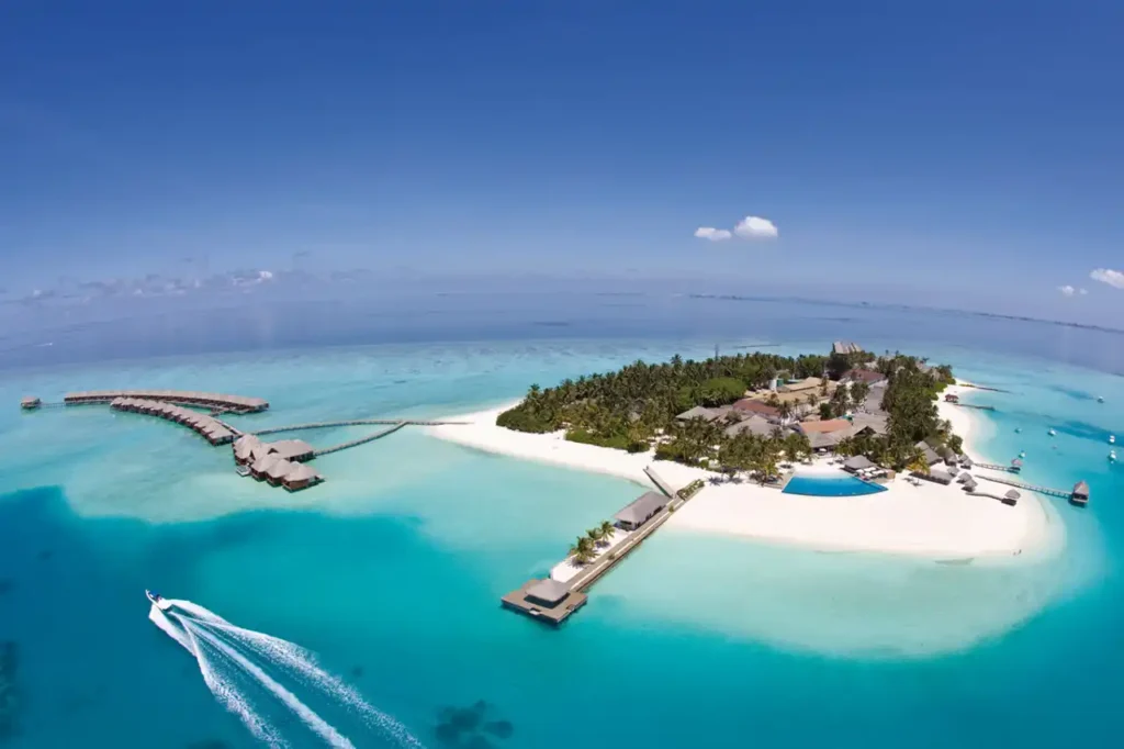 Velassaru Maldives 4