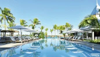 Veranda Grand Baie Hotel & Spa