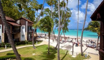 Vista Sol Punta Cana Beach Resort & Spa
