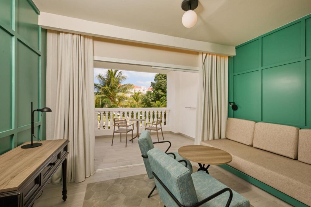 Bahia Principe Grand Jamaica4 Bahia Principe Grand Jamaica 5*