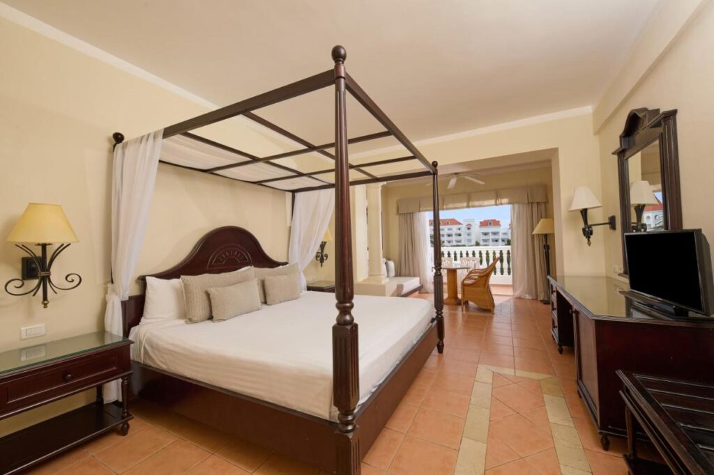 Bahia Principe Grand Jamaica5 Bahia Principe Grand Jamaica 5*