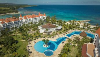 Bahia Principe Grand Jamaica 5*