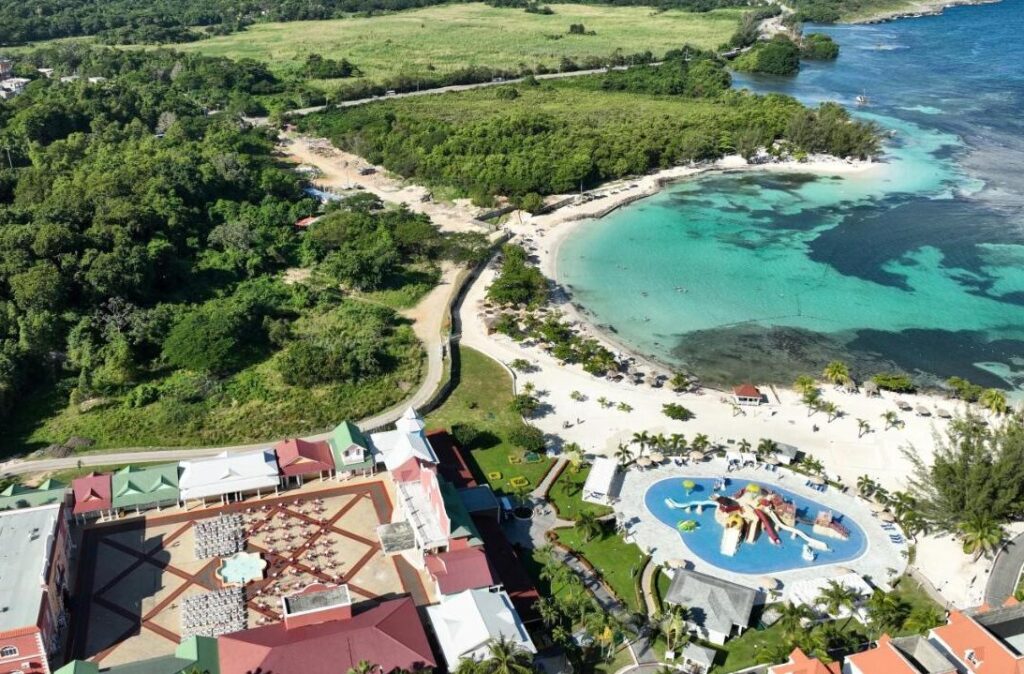 Bahia Principe Grand Jamaica9 Bahia Principe Grand Jamaica 5*