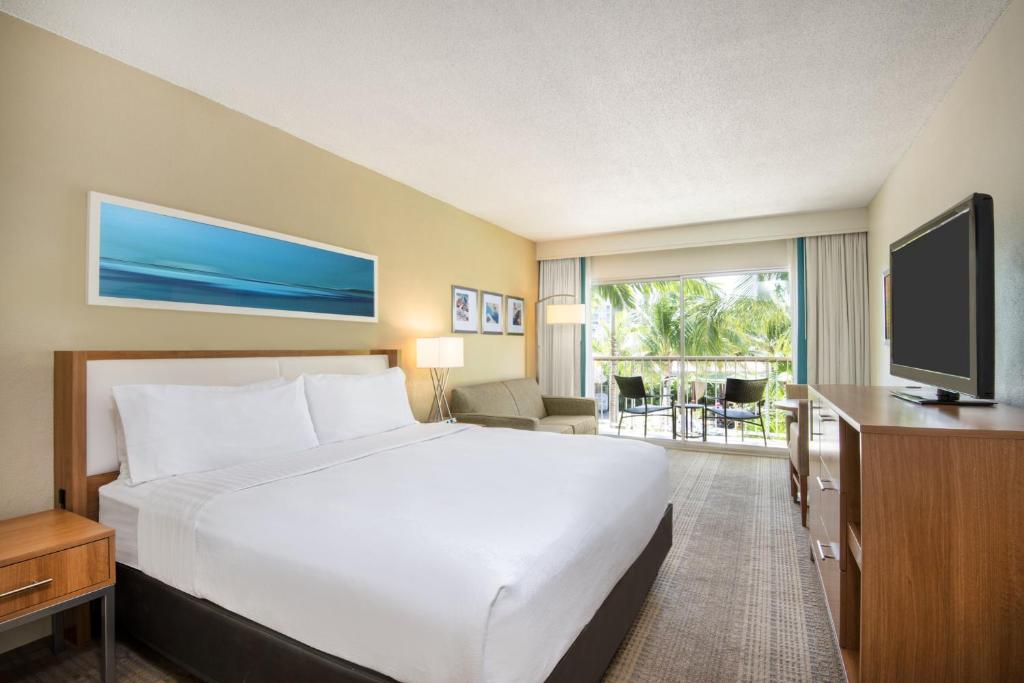 Holiday Inn Resort Aruba4