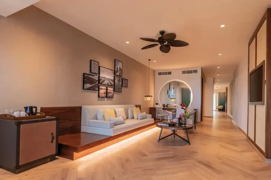 Le Meridien Ile Maurice