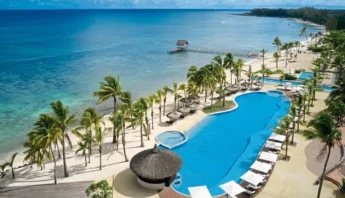 Le Meridien Ile Maurice