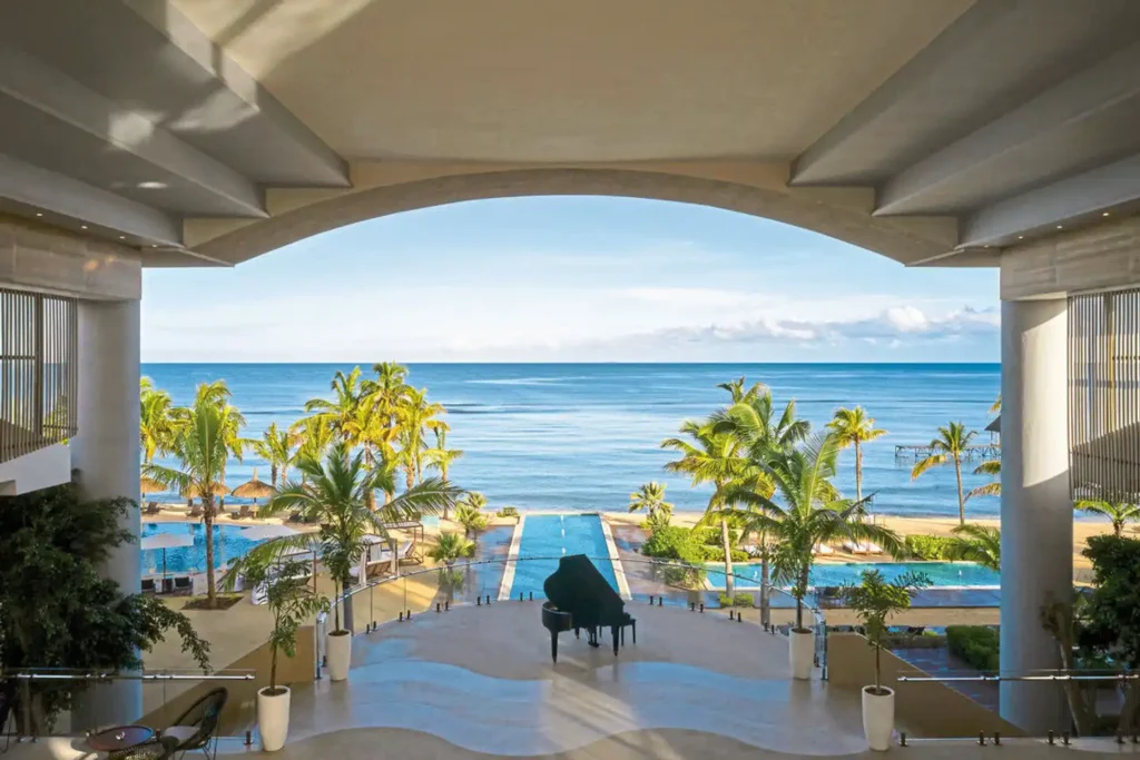 Le Meridien Ile Maurice3 Le Meridien Ile Maurice