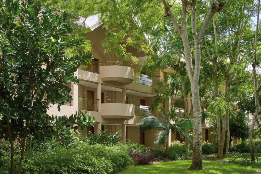 Le Meridien Ile Maurice6 Le Meridien Ile Maurice