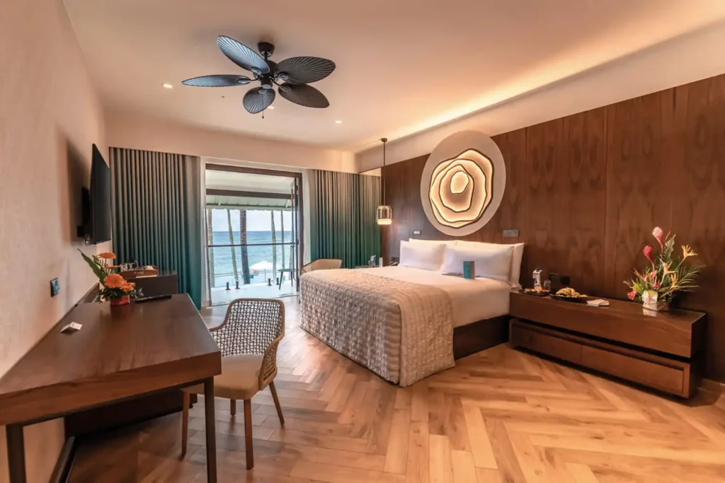 Le Meridien Ile Maurice7 Le Meridien Ile Maurice