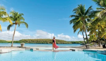 Shandrani Beachcomber Resort & Spa