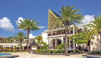 The Residence Mauritius