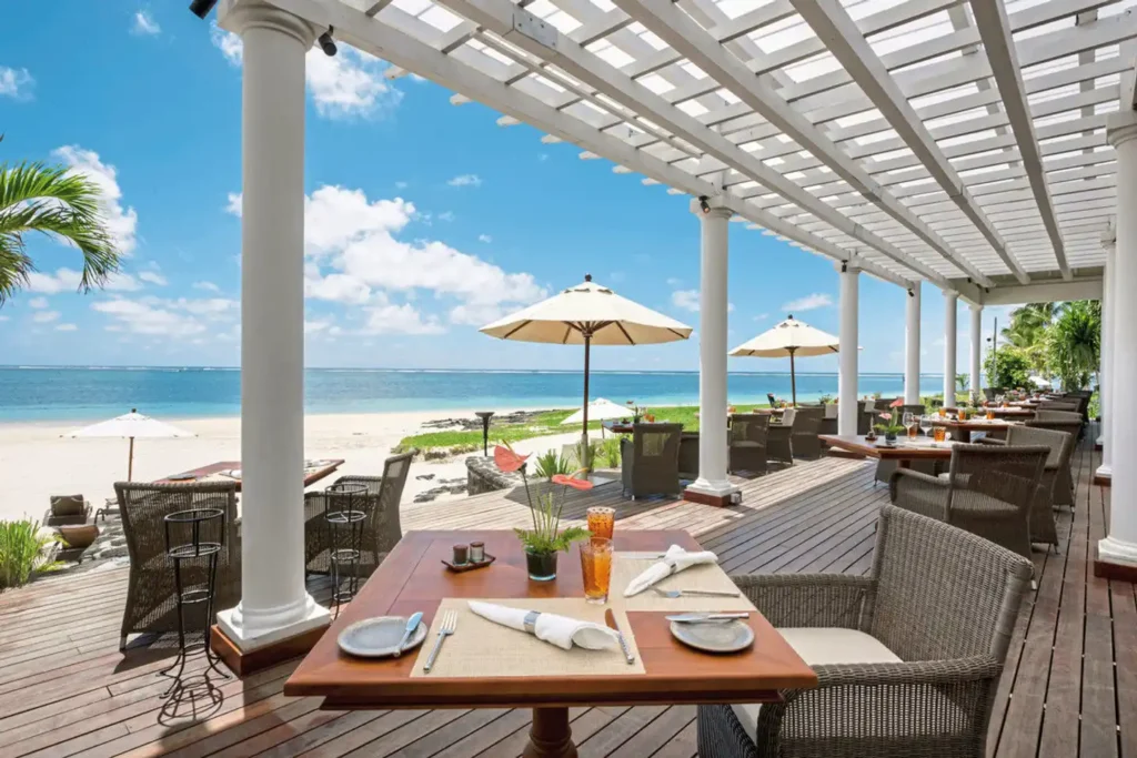 The Residence Mauritius5 The Residence Mauritius