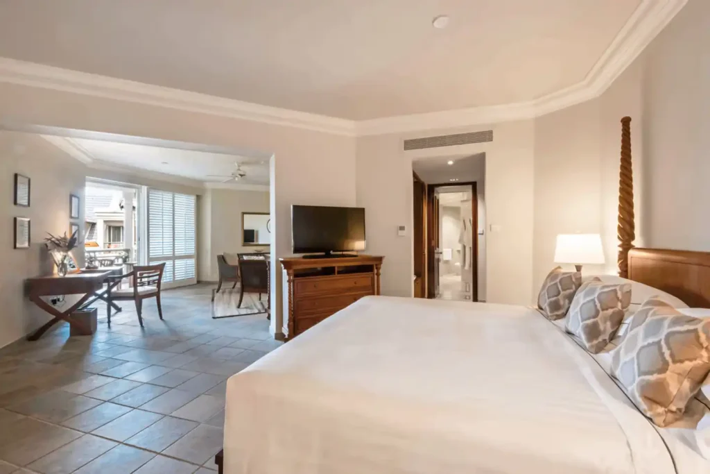 The Residence Mauritius7 The Residence Mauritius