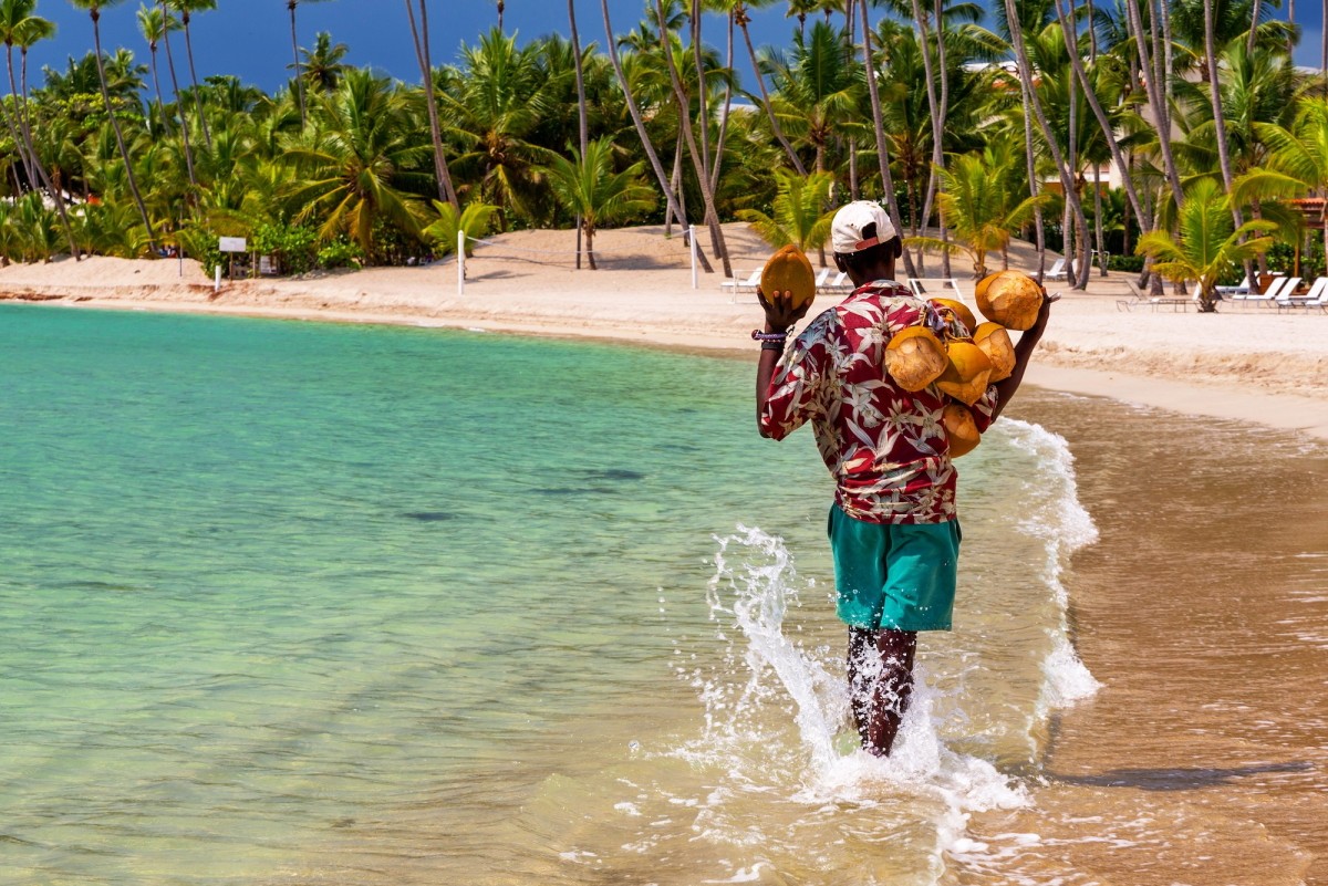 Dominikanska Republika Putovanja 2020 | Ponude | I Travel