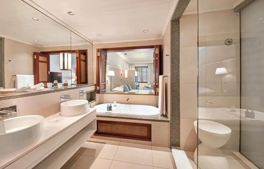 Constance Belle Mare Plage