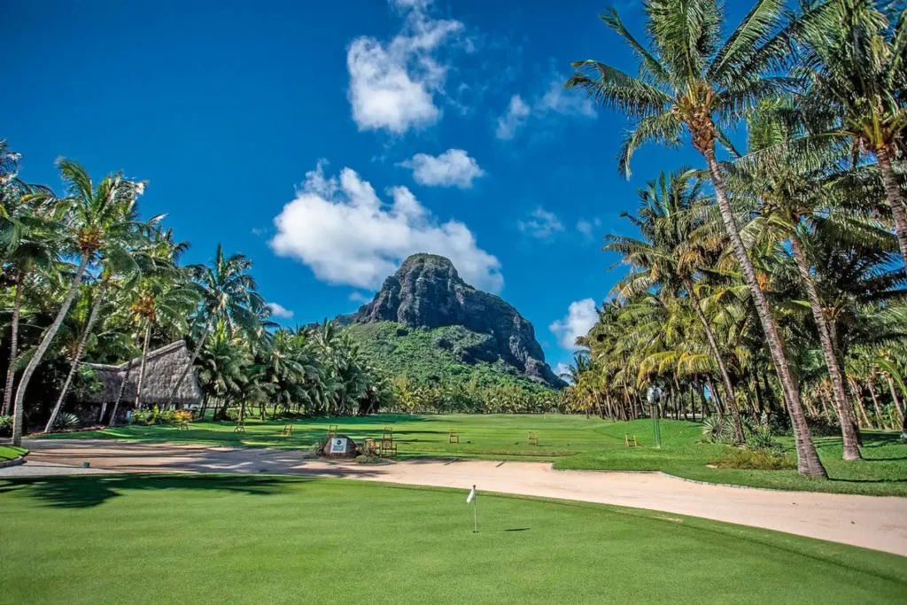 Dinarobin Beachcomber Hotel Golf & Spa3 Dinarobin Beachcomber Golf & Spa 6