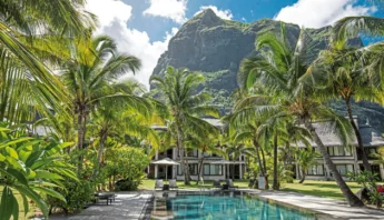 Dinarobin Beachcomber Golf & Spa 6