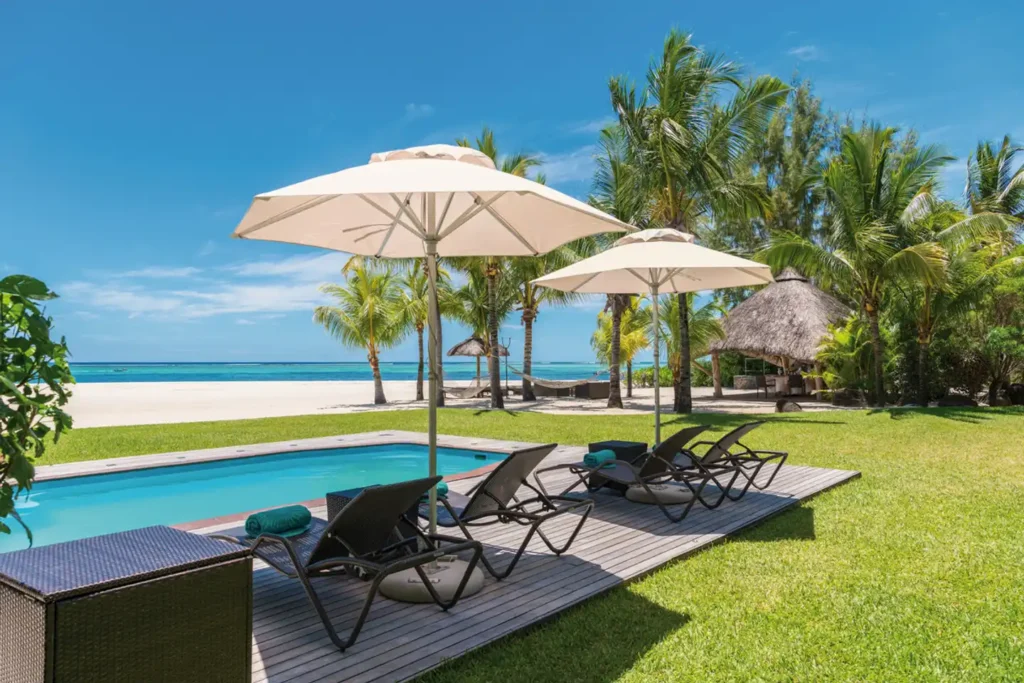 Dinarobin Beachcomber Hotel Golf & Spa8 Dinarobin Beachcomber Golf & Spa 6