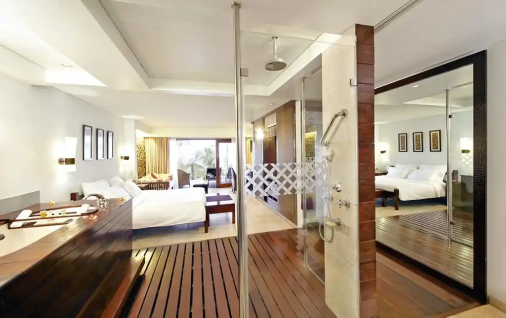 Fishermans Cove Resort 1