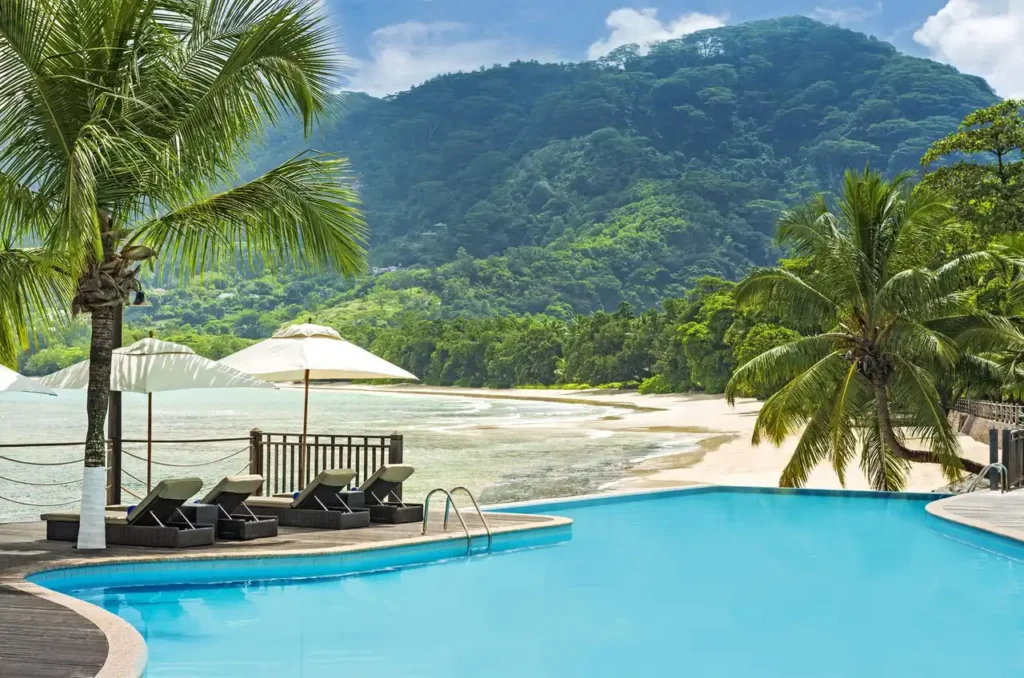 Fishermans Cove Resort