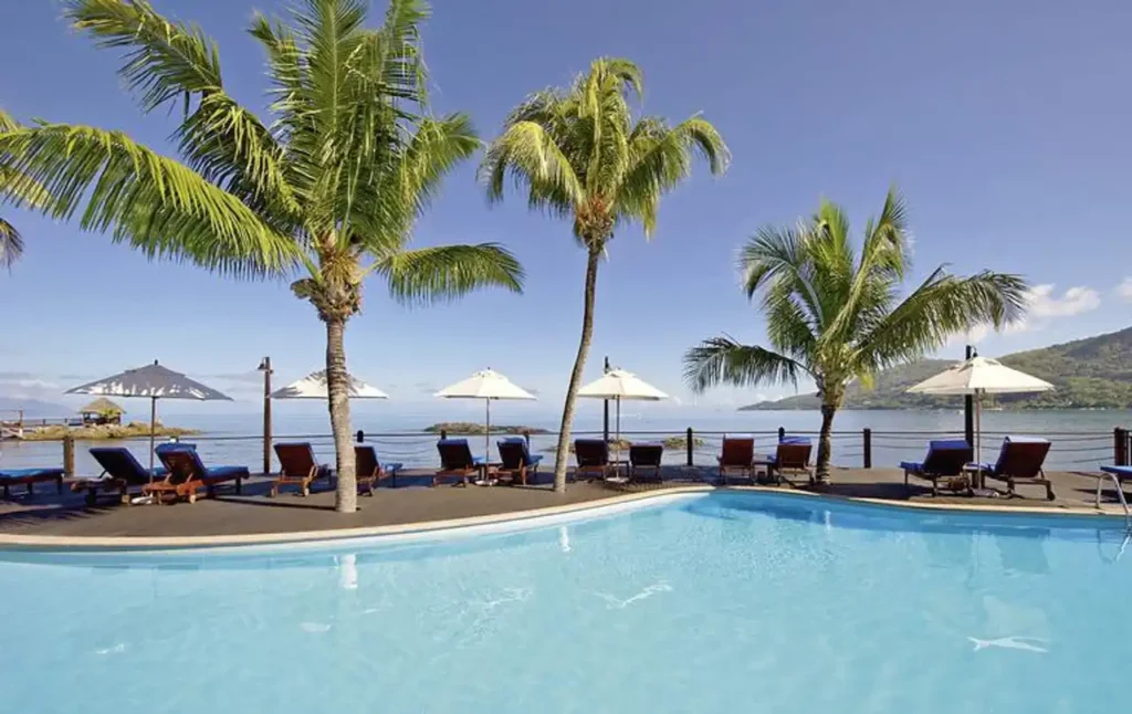 Fishermans Cove Resort 4