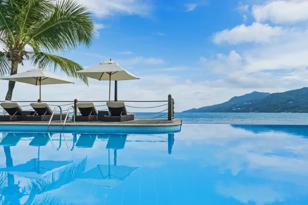 Fishermans Cove Resort 5