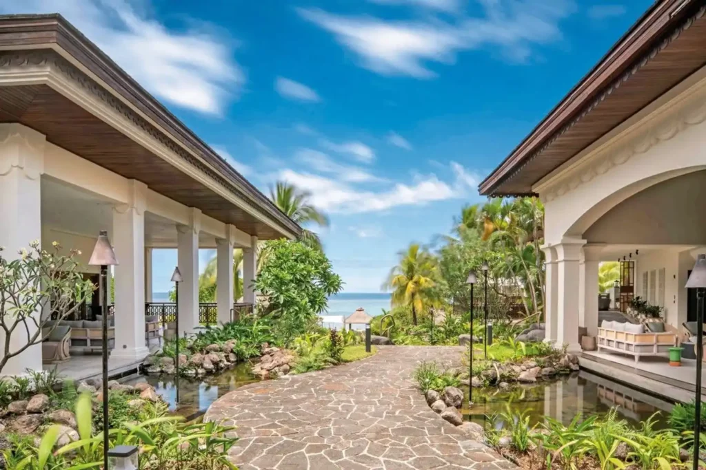 Hilton Mauritius Resort & Spa