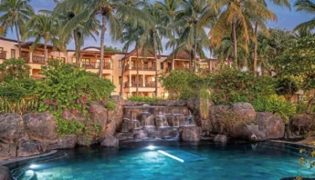 Hilton Mauritius Resort & Spa