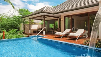 Hilton Seychelles Labriz Resort & Spa