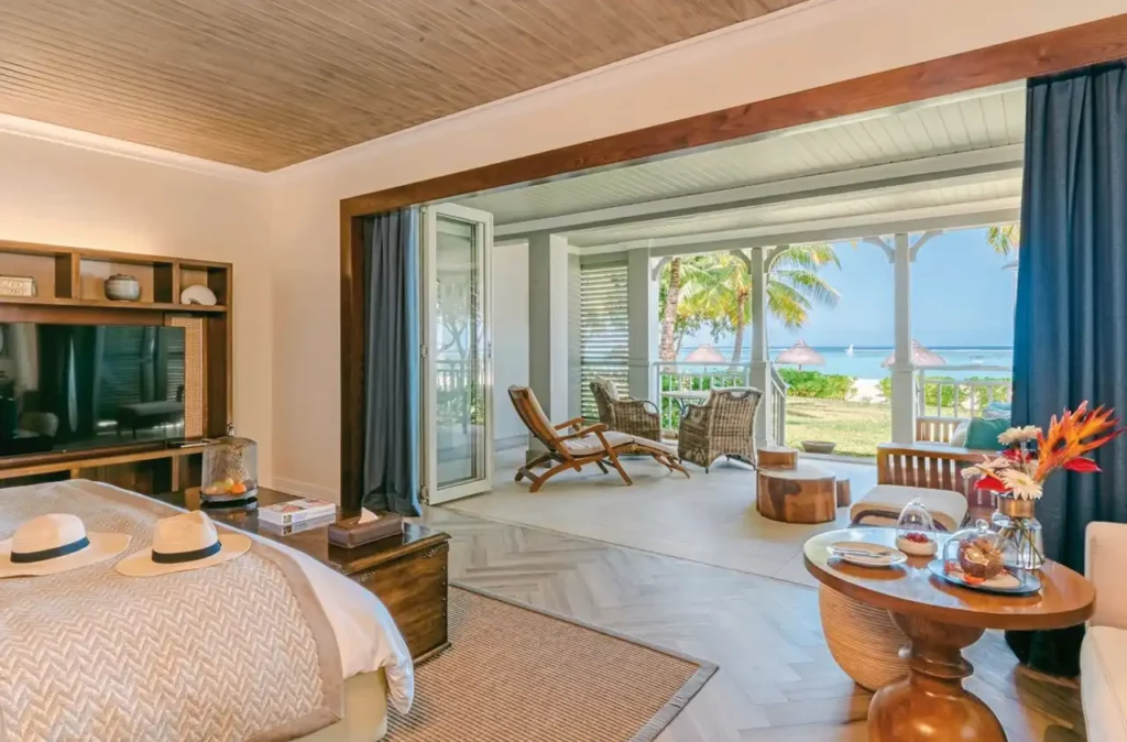 JW Marriott Mauritius Resort