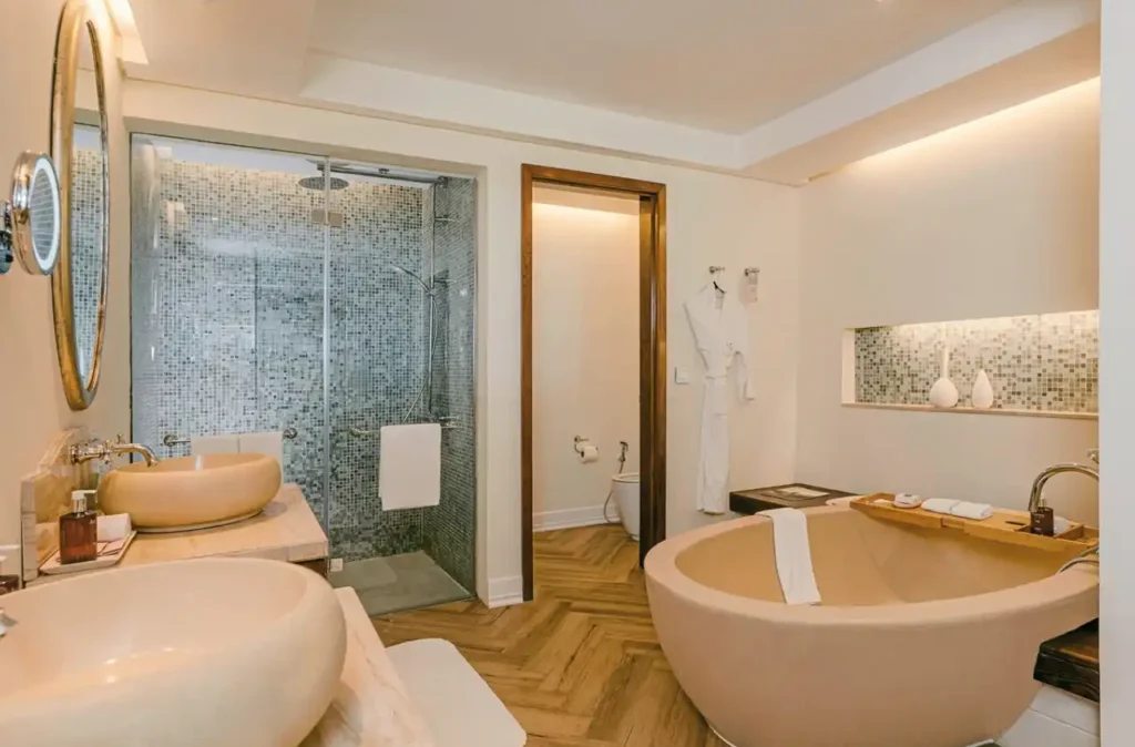 JW Marriott Mauritius Resort