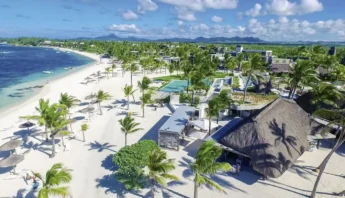 Long Beach Mauritius