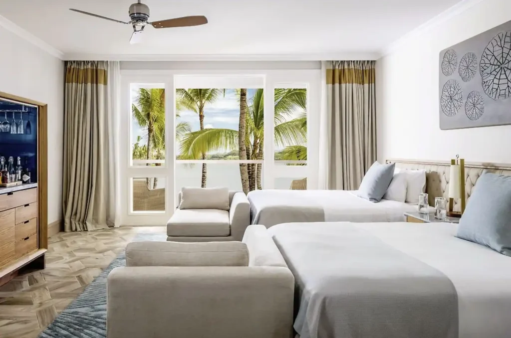 One & Only Le Saint Geran