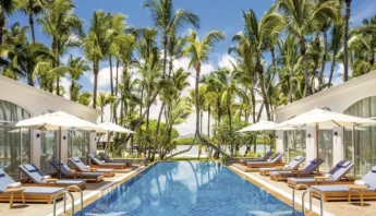 One & Only Le Saint Geran