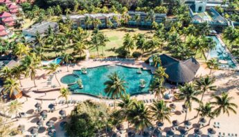 Outrigger Mauritius Resort & Spa