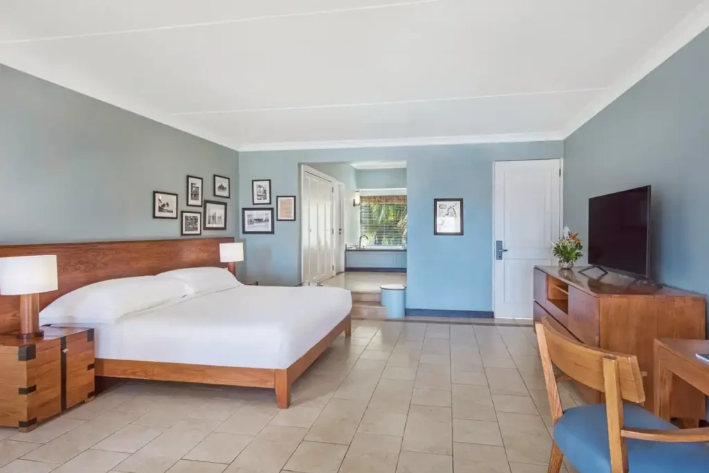 Outrigger Mauritius Resort & Spa2 Outrigger Mauritius Resort & Spa