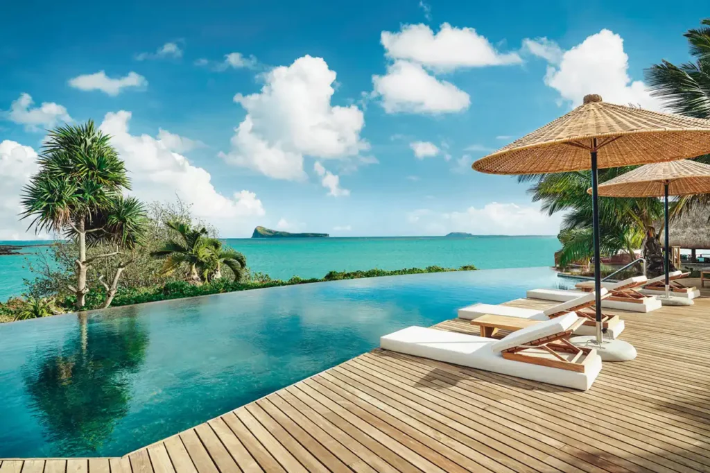 Paradise Cove Boutique Hotel