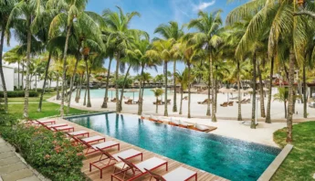 Paradise Cove Boutique Hotel