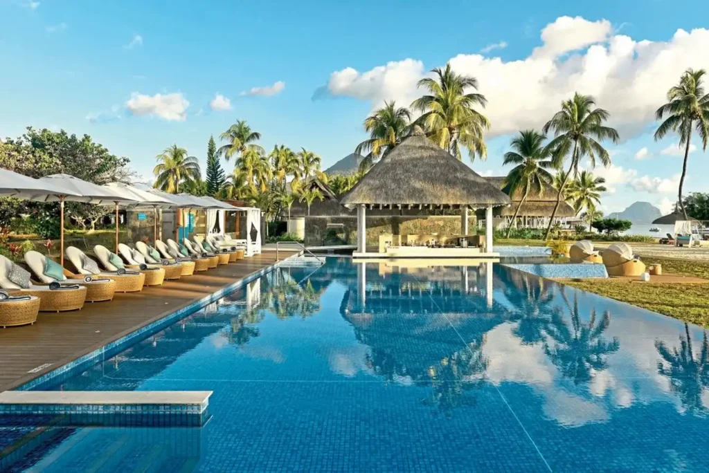 Sofitel Mauritius L'Imperial Resort & Spa Sofitel L'Imperial Resort & Spa